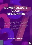 Van Heerebeek, Esther - Numerologie voor Beginners - Inzicht in jezelf en je leven