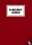 Logboek, Diabetes - Suikerziekte Dagplanner - Bloedsuiker Logboek - Dagelijkse Glucose Tracker en Diabetes Log Book (52 weken)