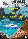 Debets, Willy - Trusts en Trustkantoren