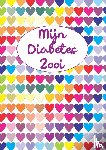 Cadeau, Boek - Mijn Diabetes Zooi