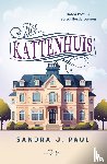 Paul, Sandra J. - Het Kattenhuis