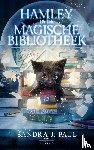 Paul, Sandra J. - Hamley in de Magische Bibliotheek