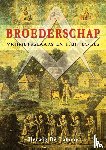 De Lannoy, Herwig - Broederschap