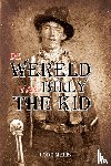 Melis, Lode - De wereld van Billy The Kid