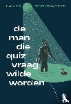 Dedeurwaerder, Hannes - De man die quizvraag wilde worden