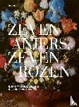Dorst, Sven van - Zeven anjers, zeven rozen