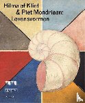  - Hilma af Klint & Piet Mondriaan