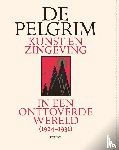 de Ridder, Matthijs, Cantillon, Bea, Van Goethem, Herman, Heynickx, Rajesh, Peters, Ewald, Van Mol, Dennis - De pelgrim - kunst en zingeving in een onttoverde wereld (1924-1931)