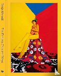  - Sanja Marusic – The Endless Coloured Ways