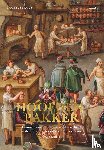 Wauters, Wendy - Hoofdenbakker - Dromen van menselijke maakbaarheid in de vijftiende tot de zeventiende eeuw