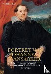 Kelchtermans, Leen - Portret van Johannes I Gansacker
