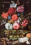 Dorst, Sven van - Bloemenvaas met vanitassymbolen
