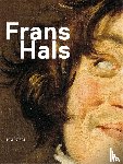 Cornelis, Bart, Lammertse, Friso - Frans Hals