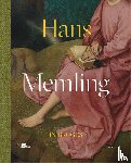 Koopstra, Anna - Hans Memling in Bruges