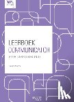 Win, Sarah De - Leerboek communicator voor verpleegkunde
