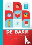 Vanopstal, Lien, Debuysere, Daan, Pillaert, Justine - De basis