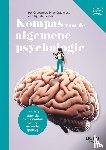 Craeynest, Miet, Craeynest, Pol, Meuleman, Stijn - Kompas voor de algemene psychologie