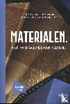 Ragaert, Kim, Delva, Laurens, Van de Steene, Willem, De Clercq, Geert - Materialen - Basis Materiaalkunde voor Ingenieurs