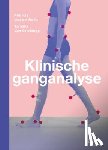 Van de Walle, Patricia, Van Criekinge, Tamaya - Klinische ganganalyse