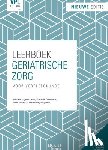 Inghelbrecht, Michele, Driessens, Frederik, Taillieu, Niels, Gillis, Katrin - Leerboek geriatrische zorg