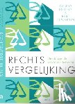 Pieters, Danny, Demarsin, Bert - Rechtsvergelijking