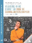 Valkeneers, Guido, Vanhoomissen, Tim - Inleiding in de statistiek voor gedragswetenschappen