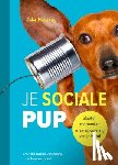 Monteny, Joke - Je sociale pup