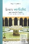 Michielsens, Magda - Even Verlicht