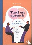 Vandenberghe, Rik - Taal en spraak in de hersenen