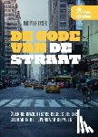 De Backer, Mattias - De code van de straat
