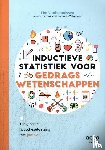  - Inductieve statistiek voor gedragswetenschappen
