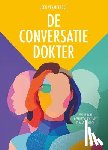 Vermeersch, Leen - De conversatiedokter