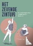 Degrieck, Steven - Het zevende zintuig