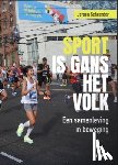 Scheerder, Jeroen - Sport is gans het volk