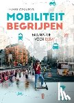 Vanoutrive, Thomas - Mobiliteit begrijpen
