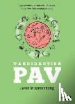 Placklé, Ingeborg, Van Cauteren, Christel, van Nieuwenhuyze, Karel - Vakdidactiek PAV