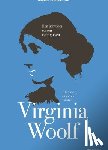 Michielsens, Magda - Virginia Woolf. Een lichtboei tussen twee golven