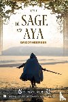 Boers, Mirjam - De sage van Aya: Grootheerser