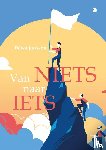 Janssen, Déwa - Van niets naar iets - Een autobiografie over een jongen met autisme die streeft naar een grotere acceptatie voor mensen met autisme.