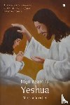 Adrichem, Mariska - Mijn naam is Yeshua