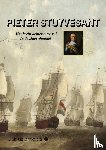 Dirk Jan Barreveld, Drs. - PIETER STUYVESANT