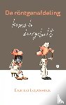 Louwrink, Enrico - De röntgenafdeling komisch doorgelicht