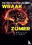 Schaumans, Patrick - Wraakzomer