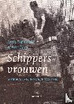Tigchelaar, Sippy, Booij, Alice - Schippersvrouwen