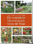 Peeters, Francis, Vandersande, Guy - De complete kleurengids voor de tuin