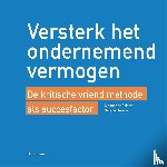 Grit, Alexander, Gumbs, Natalie - Versterk het ondernemend vermogen
