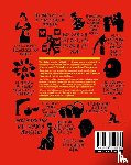 Collin, Catherine, Benson, Nigel, Ginsburg, Joannah, Grand, Voula, Lazyan, Merrin, Weeks, Marcus, Uijen, Aat van - Het grote psychologieboek