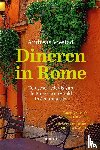 Viestad, Andreas - Dineren in Rome