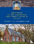 Mulder, J.A. - Boerderijen van het Leeuwarder Sint Anthony Gasthuis (1400-1950) - Het ontstaan van een charitatief grootgrondbezit