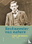 Saris, Frank J.A. - Rentmeester van nature